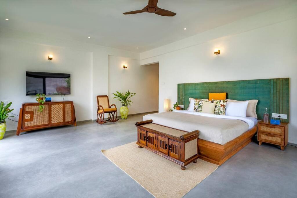 Saffronstays Sonnet 科波利 外观 照片